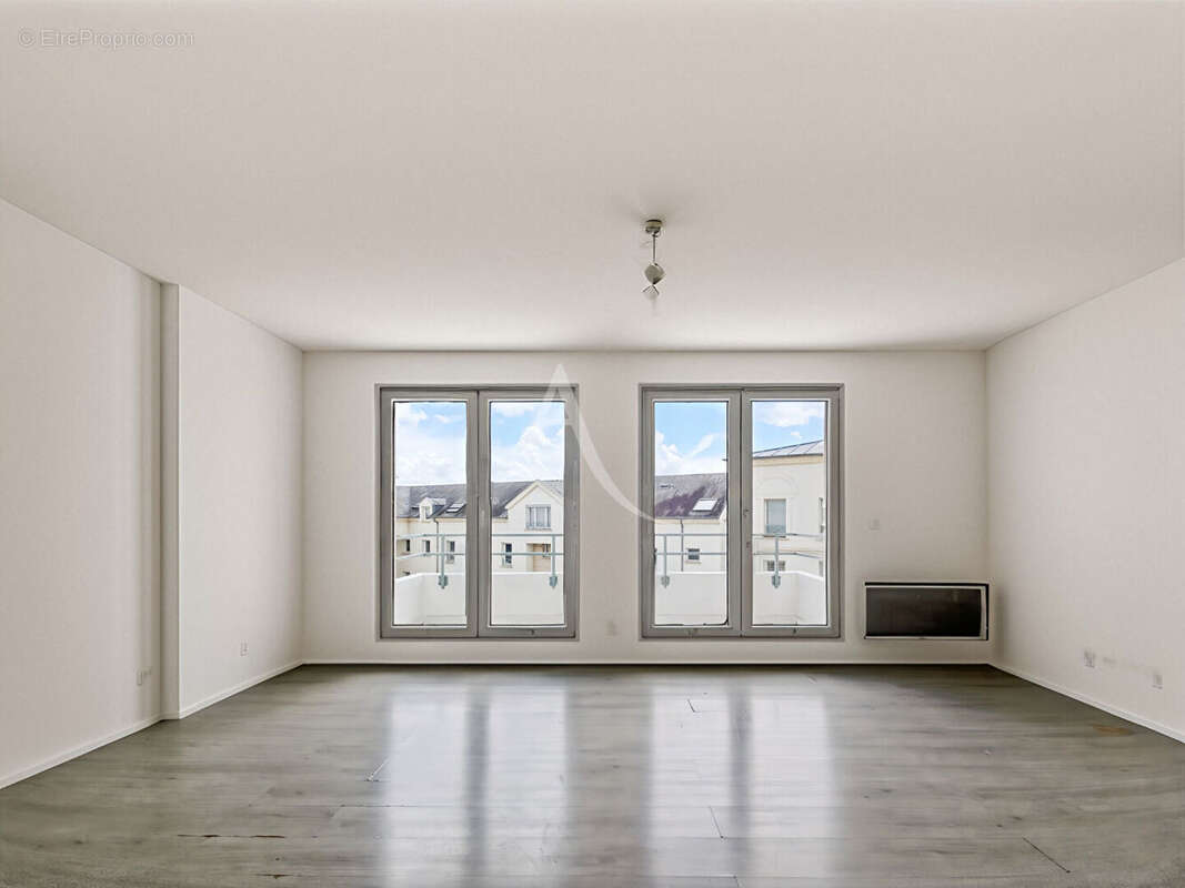 Appartement à MEULAN