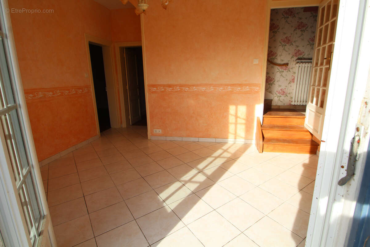 Maison Quatre chambres à Vendre - photo 10