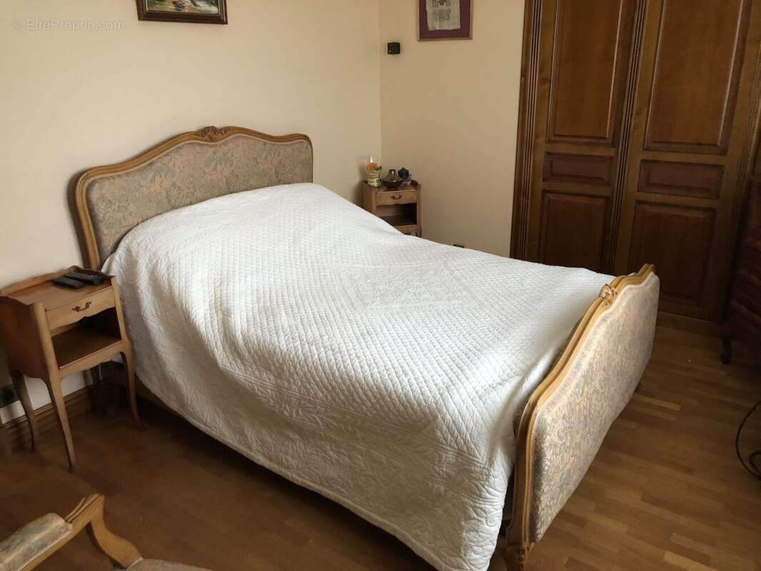 Maison à BEAUVOIR-SUR-MER