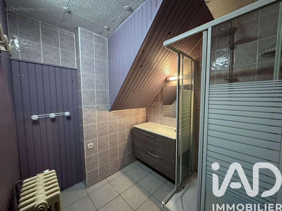 Photo 4 - Maison à SAINT-DIZIER