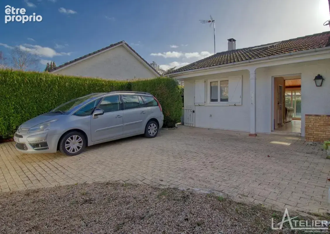 Maison 158 m² à Mareil-Sur-Mauldre  - photo 16