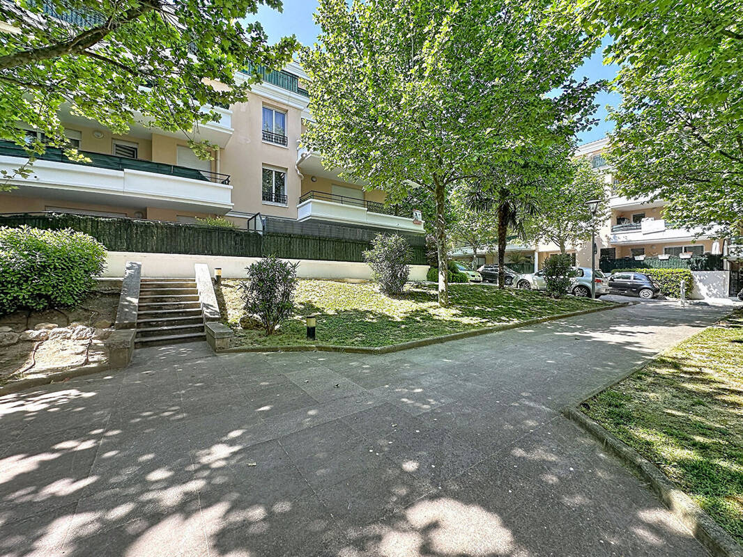 Appartement à MARSEILLE-13E