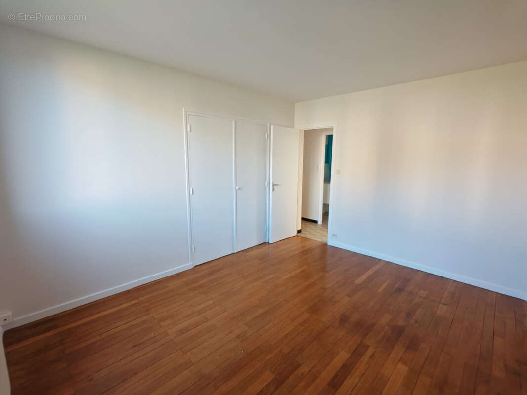 Appartement à LA RAVOIRE