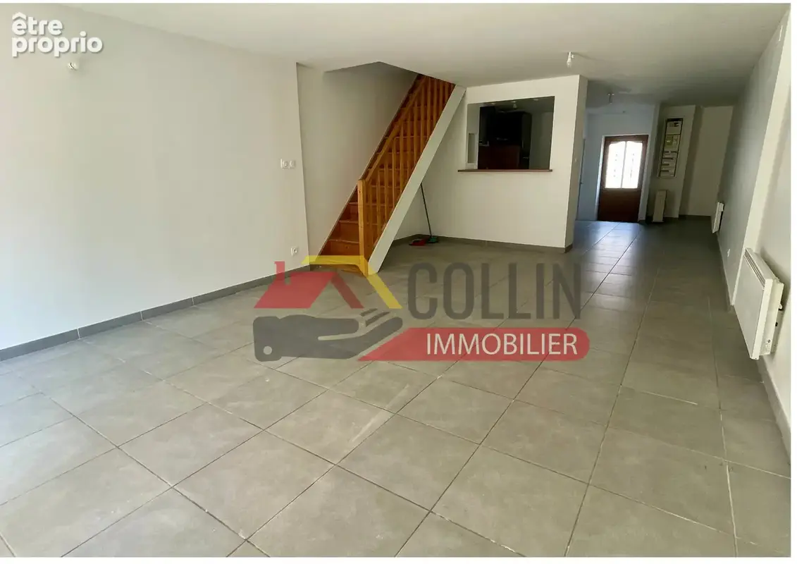 Maison de Rapport Bon état 2 appartements - photo 6