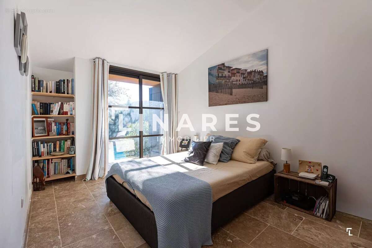 Maison à LA CADIERE-D'AZUR