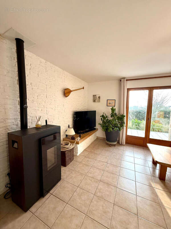 Maison à QUIBERON