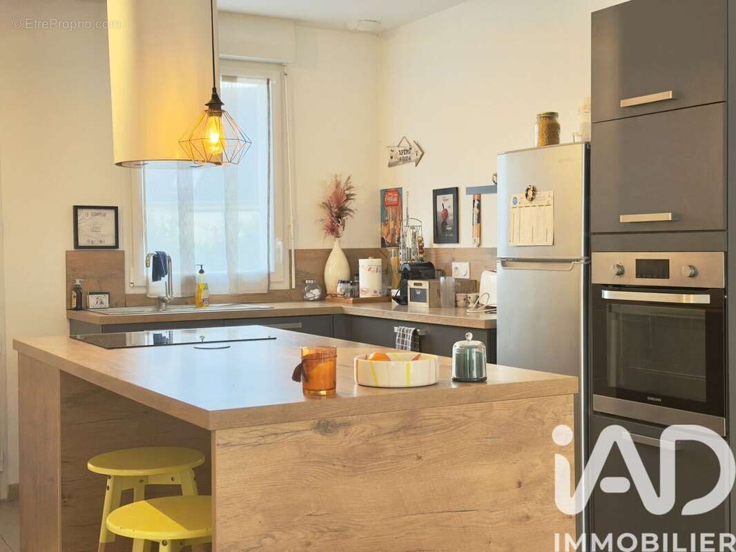 Photo 4 - Maison à PLUNERET