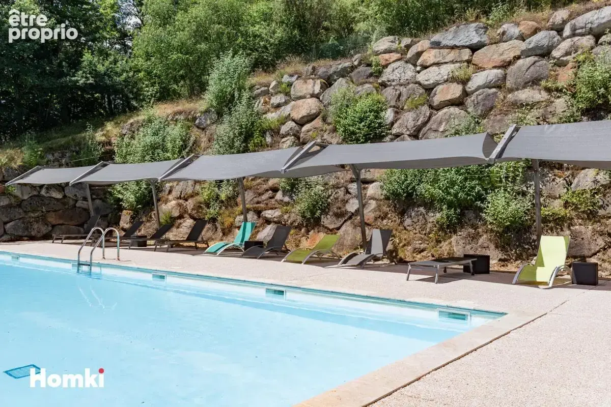 Ax-les-thermes – charmant t3 avec balcon au cœur des pyrénées - photo 7