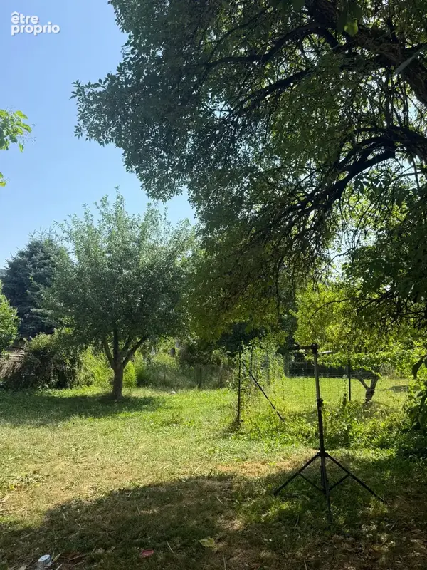 Maison atypique renovee de 170 m2 avec charme et cachet + grand garage et terrain de 600 m2 - photo 21