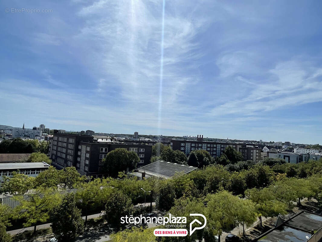 Appartement à ROUEN