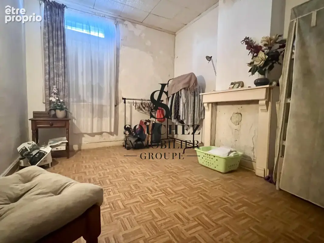 Maison 4 pièces 109 m² à vendre à Bully-Les-Mines (62160) - photo 8