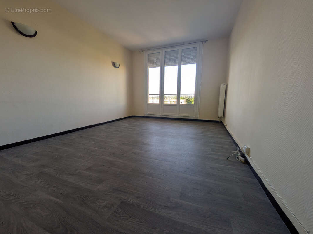 Appartement de type 4 en résidence - photo 2