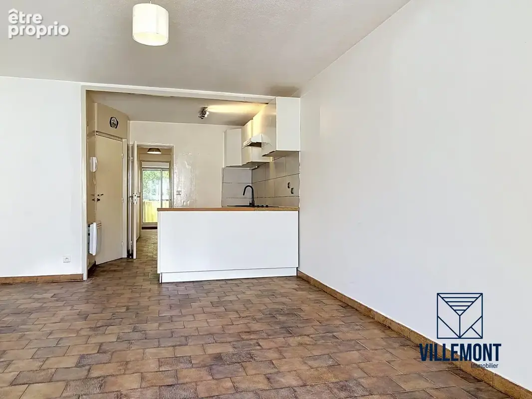 Appartement 2 pièces 43 m² à vendre à Montpellier (34070) - photo 2