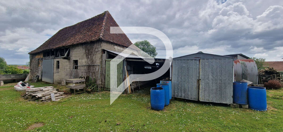 Maison à ARTHEZ-DE-BEARN