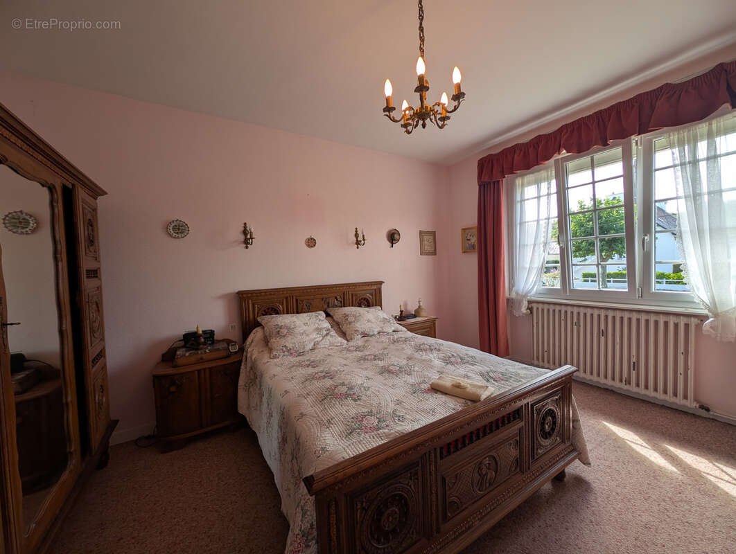 Maison à SAINT-CAST-LE-GUILDO