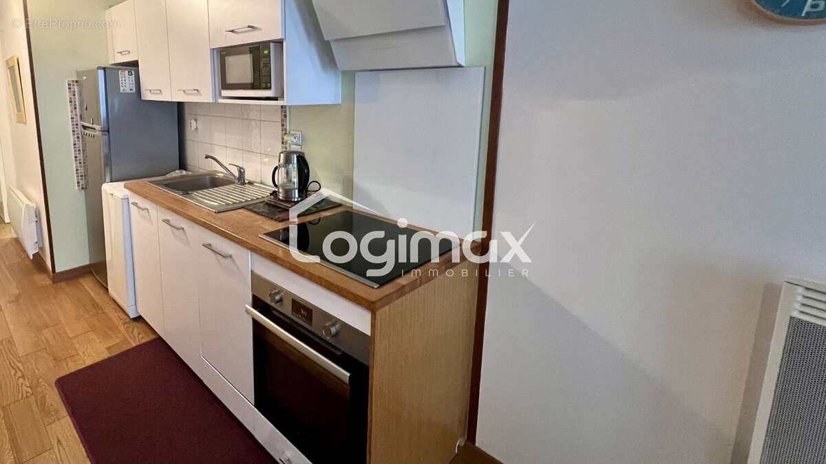 Appartement à LA ROCHELLE