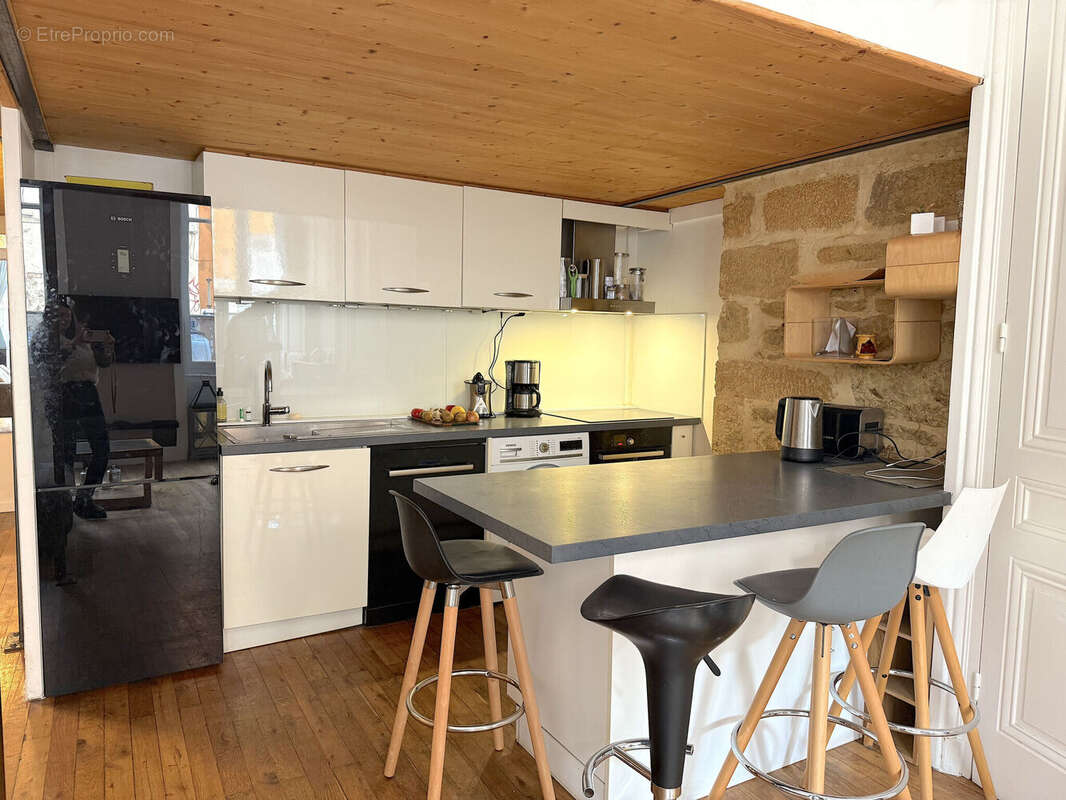 Photo 9 - Appartement à LYON-4E