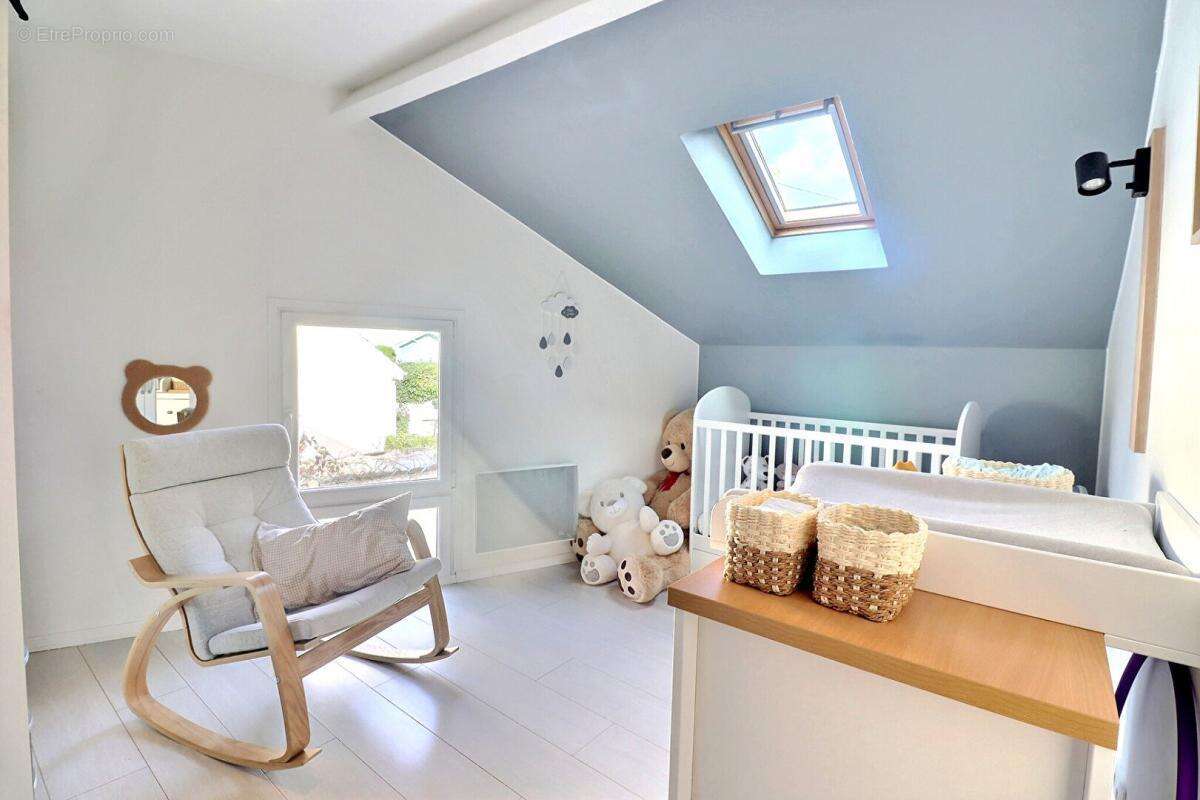 Maison à AUGER-SAINT-VINCENT