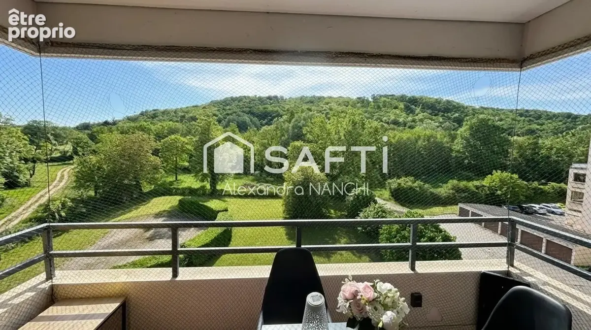 Photo 1 - Appartement à LAGNIEU