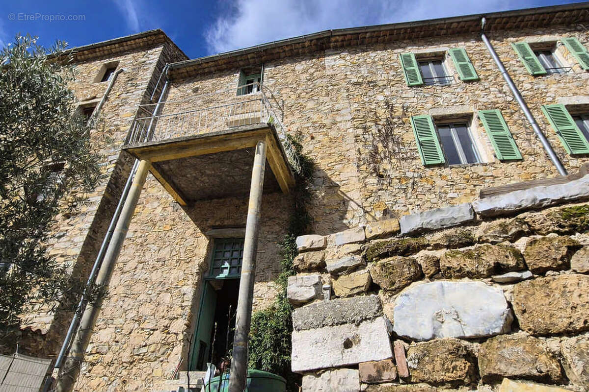 Maison à GORNIES
