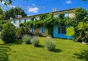 Maison à NANCRAS