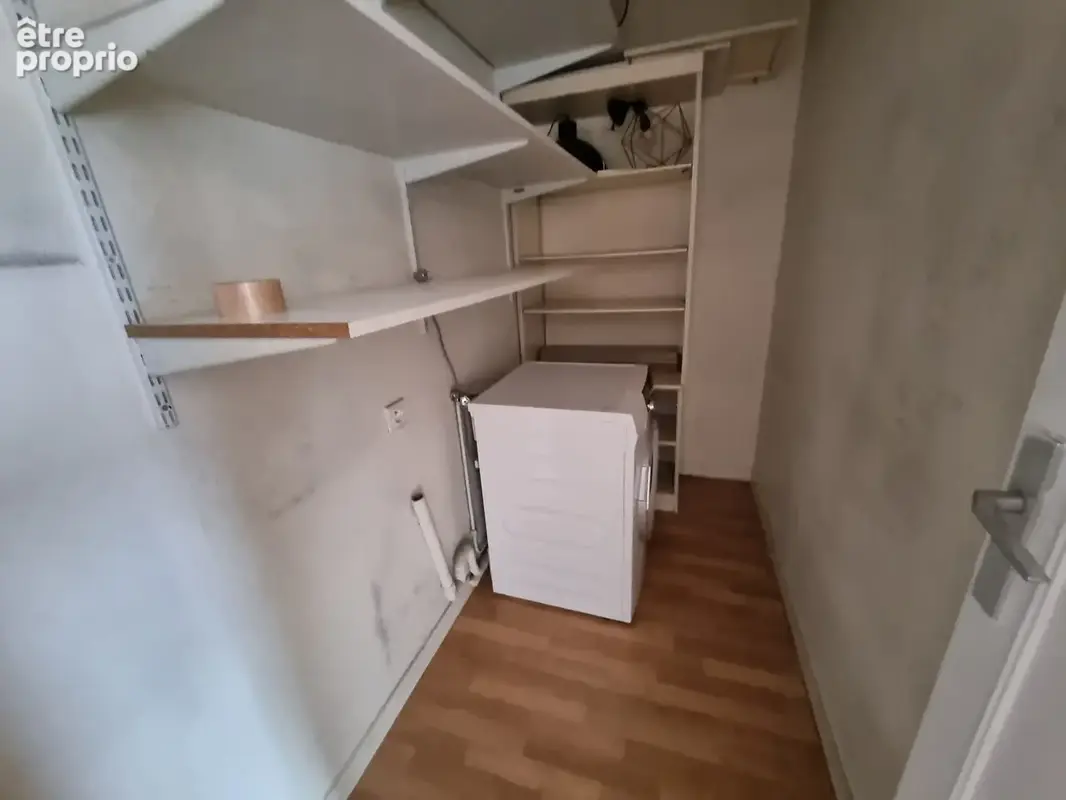 Appt 93.96m2 - 4 chambres   2 PARKINGS   2 BALCONS. - photo 6