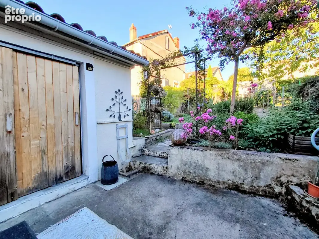 Sanilhac - a deux pas de perigueux - maison avec 3 chambres, jardin et garage - photo 19