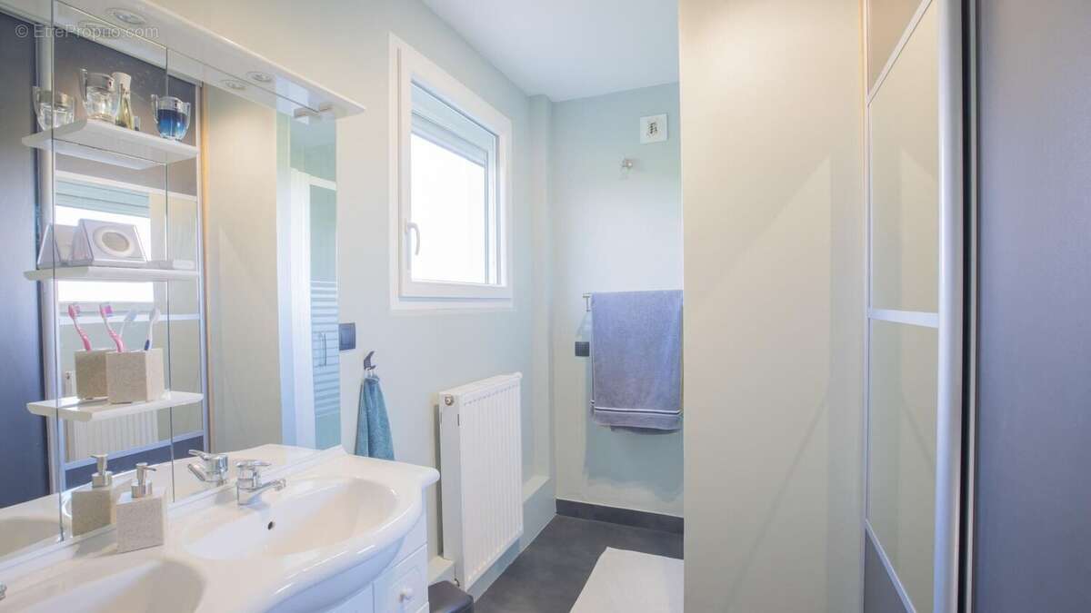 Photo 6 - Maison à BRETTEVILLE-SUR-AY