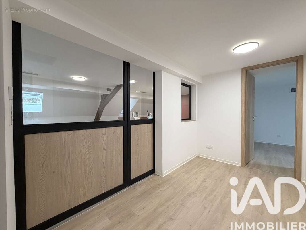 Photo 5 - Appartement à SARREBOURG