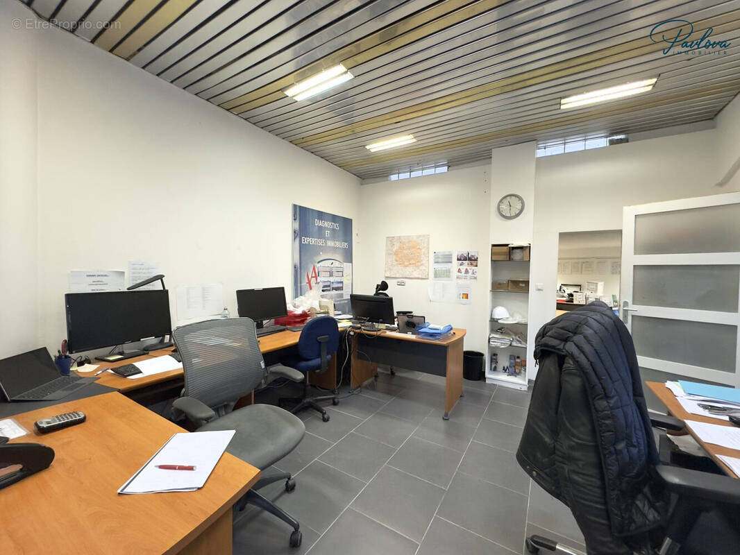 Autre à MONTPELLIER