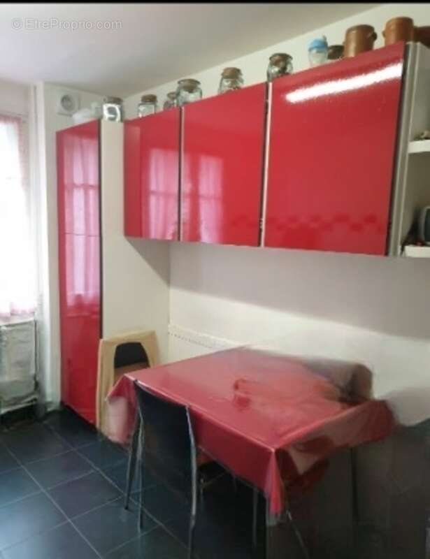 Maison à ANGOULEME