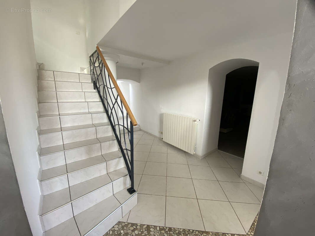 Maison à SAINT-HAON-LE-VIEUX