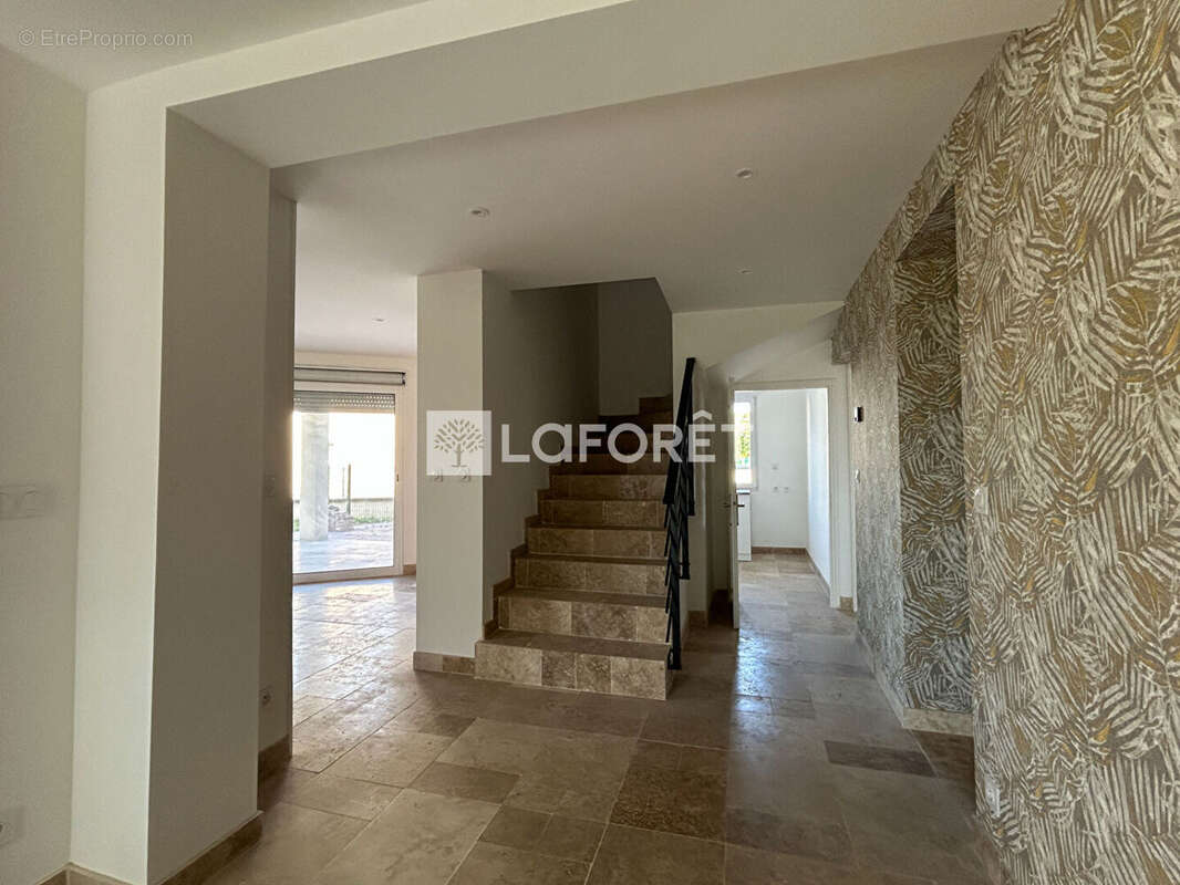 Maison à GOUSTRANVILLE