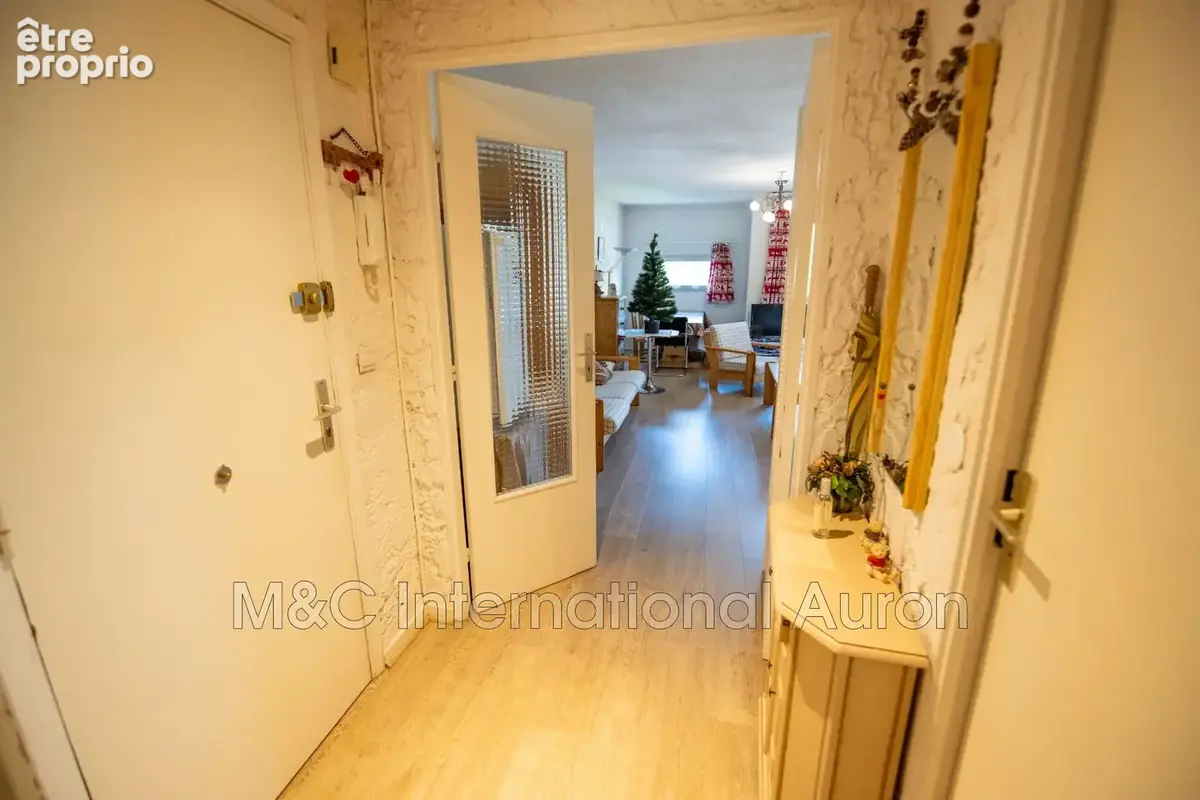 Appartement 2 pièces 51 m² à vendre à Saint-Etienne-De-Tinee (06660) - photo 6