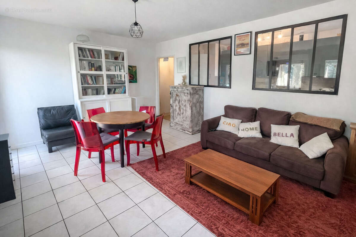 Photo 5 - Appartement à BAYONNE