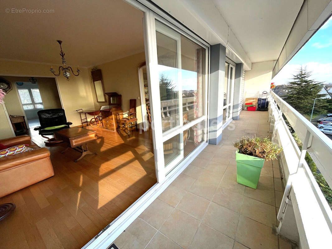 Appartement à CAEN