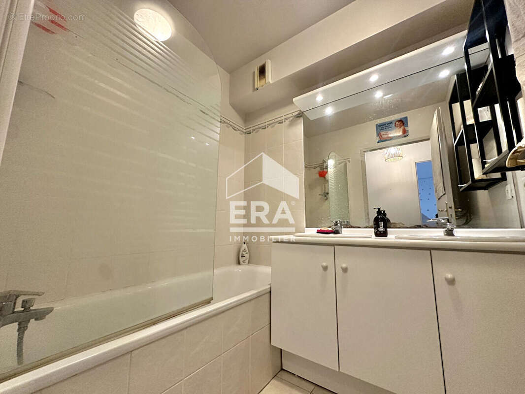 Appartement Sartrouville 3 pièce(s) 77 m2 - photo 8