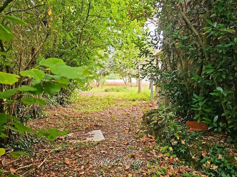 Fermette – 102 m² au cœur de la nature, dépendances et autonomie énergétique - photo 3