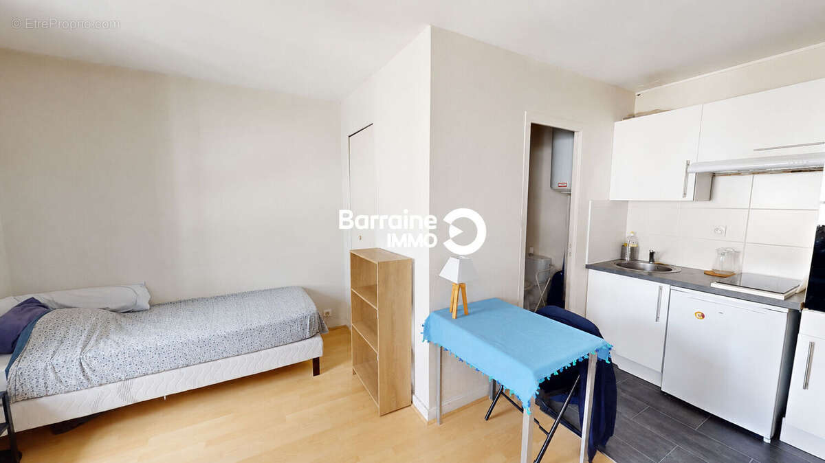Appartement à BREST