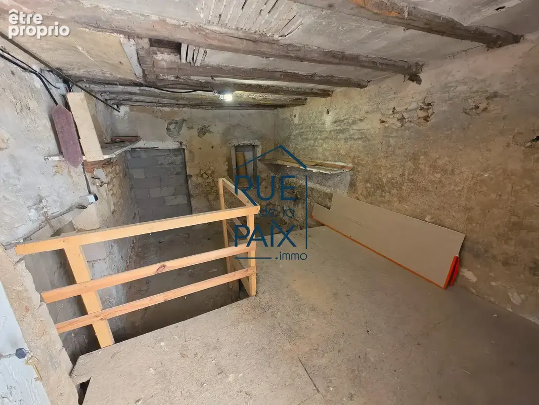 Maison 3 pièces 87 m² à vendre à Poitiers (86000) - photo 9