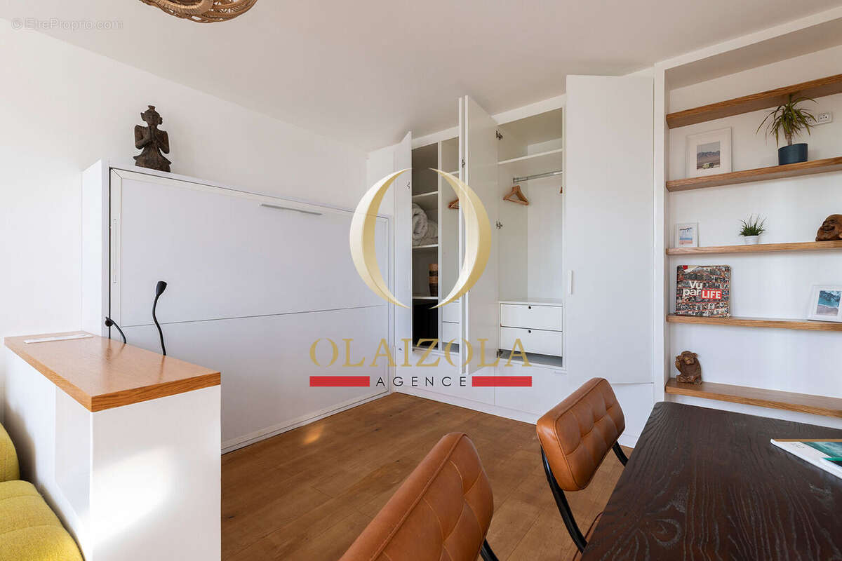Appartement à ANGLET