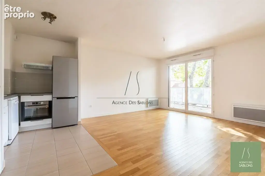 Appartement 3 pièces 61 m² à vendre à Le Vesinet (78110) - photo 3