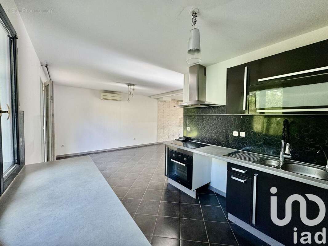 Photo 5 - Maison à ETAMPES