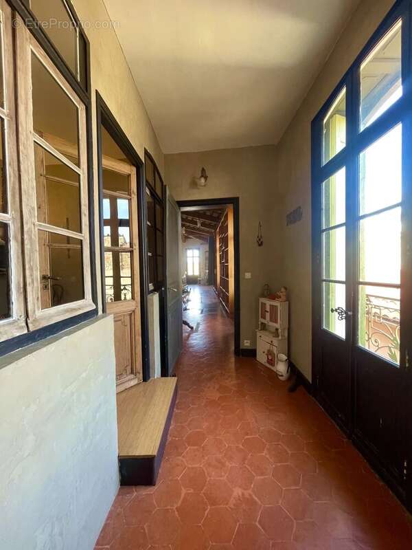 Maison à TORREILLES