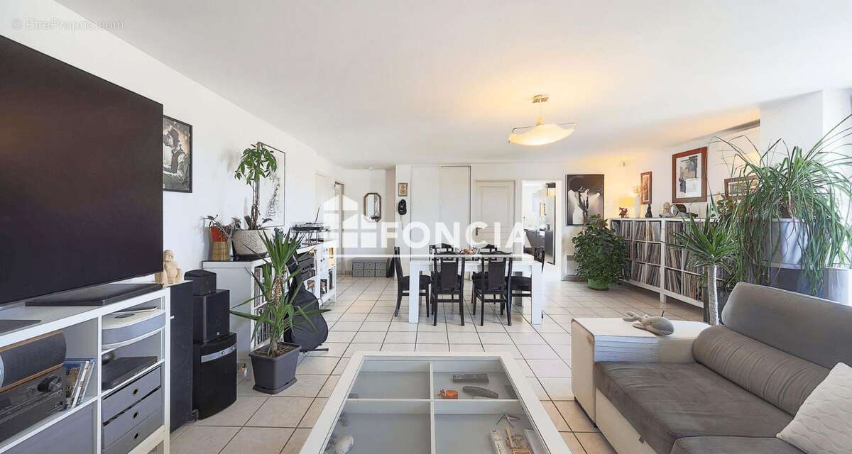 Appartement à MONTAUBAN