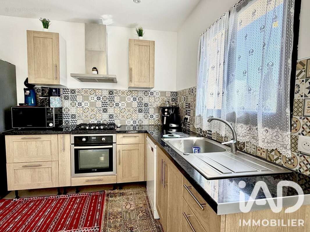 Maison 115 m² à Saint-Hippolyte-Du-Fort  - photo 4
