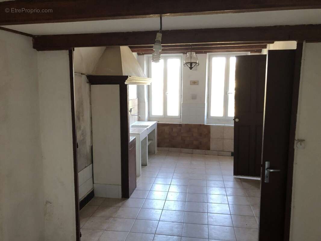 Maison à LE BEAUSSET