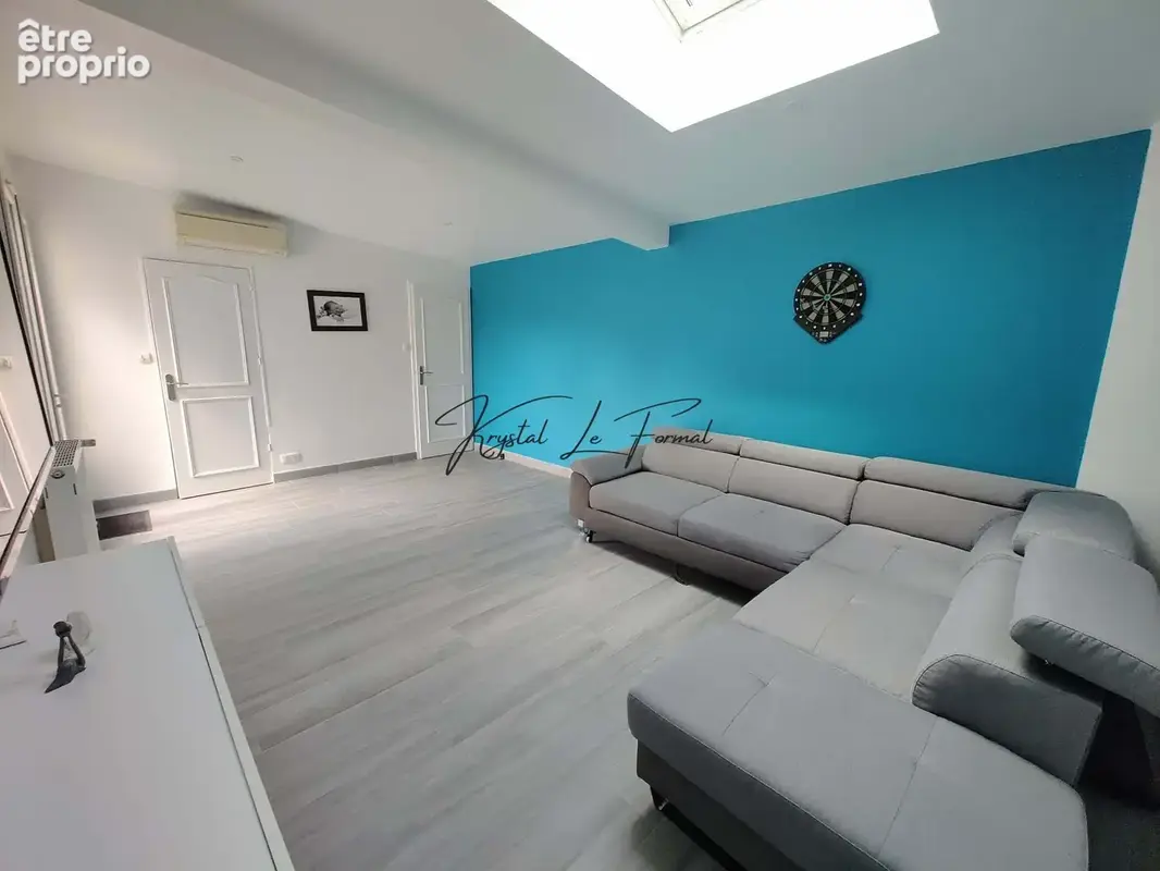 Maison 7 pièces 182 m² à vendre à Benet (85490) - photo 4