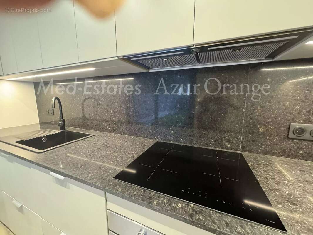 Appartement à SAINTE-MAXIME