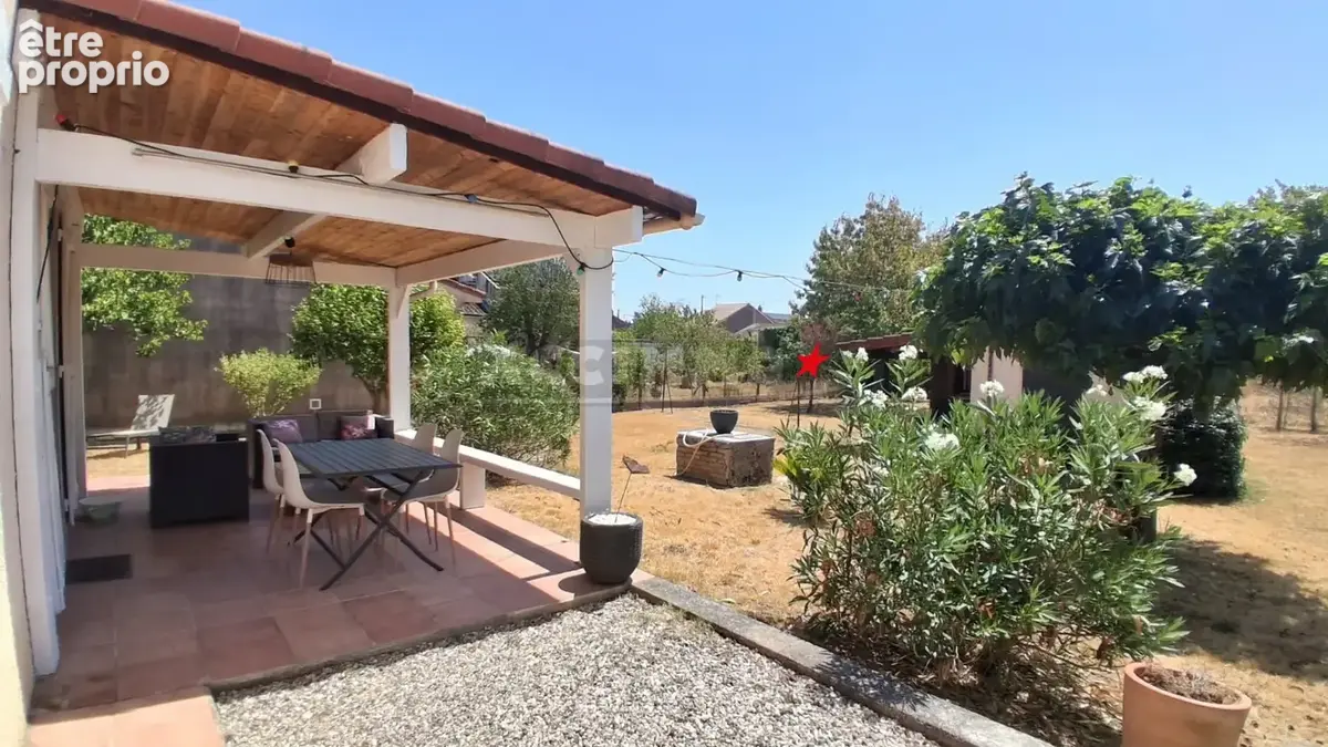 Graulhet - maison pp - photo 14